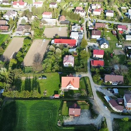 Domek U Freda Posada Gorna Luaran gambar