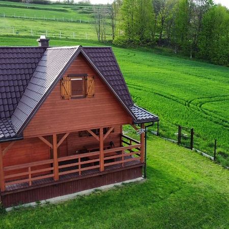Domek U Freda Posada Gorna Luaran gambar
