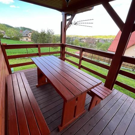 Domek U Freda Posada Gorna Luaran gambar