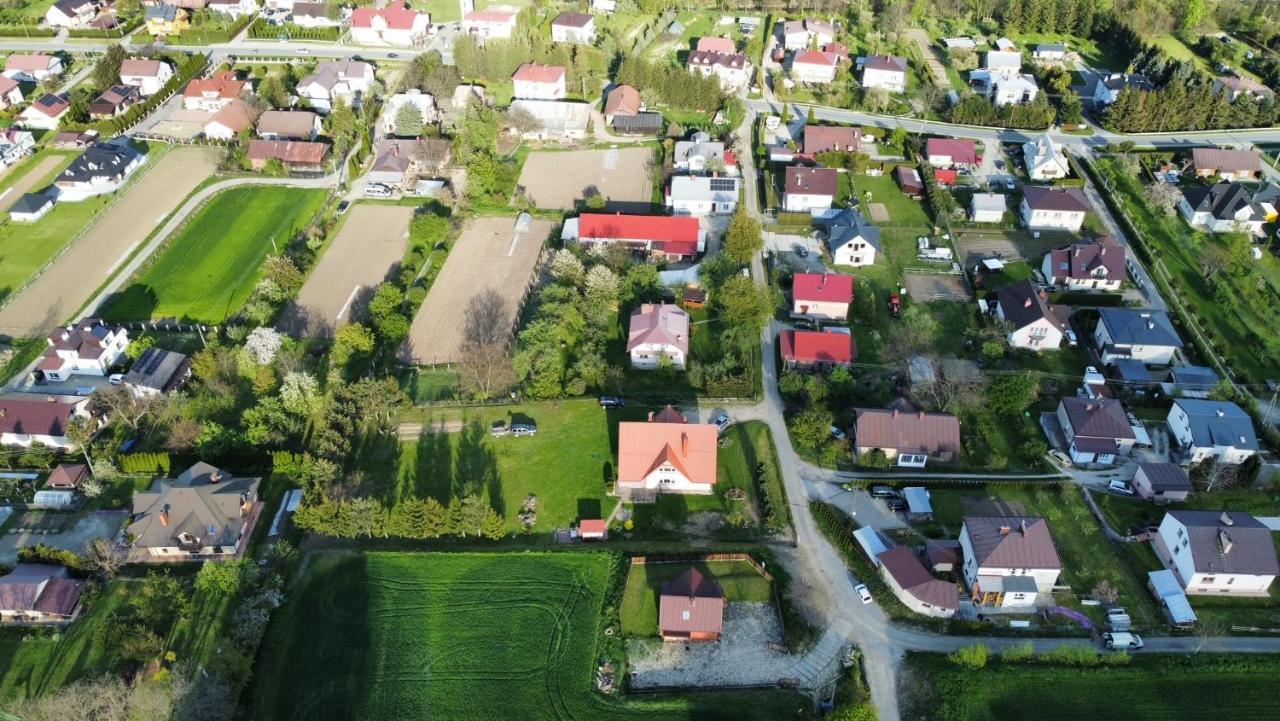 Domek U Freda Posada Gorna Luaran gambar